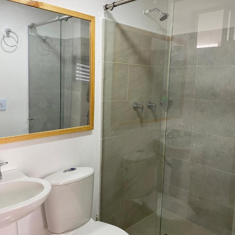 Apartamento central de lujo - Apartamento de 1 dormitorio - 3