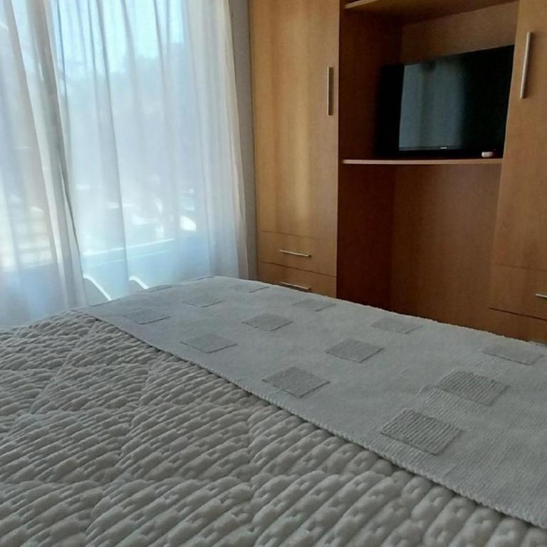 Arena de Mar depto A - Apartamento con vistas al jardín - 24