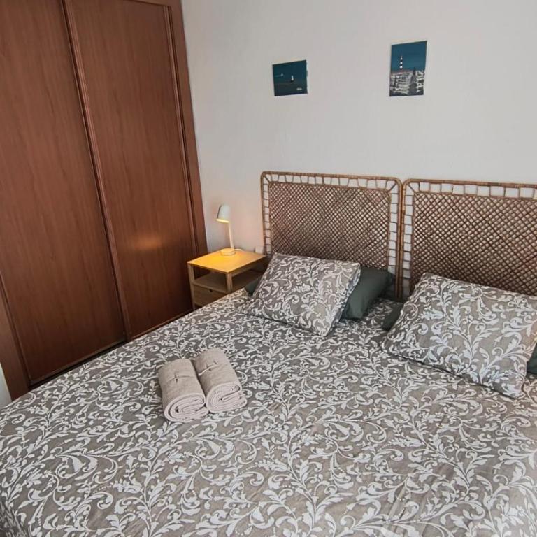 Apartamento BLUE OCEAN Complex Amaya Fuerteventura - Apartamento de 1 dormitorio - 6