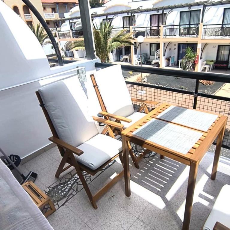 Apartamento BLUE OCEAN Complex Amaya Fuerteventura - Apartamento de 1 dormitorio - 16