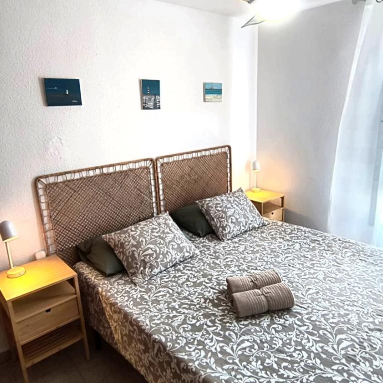 Apartamento BLUE OCEAN Complex Amaya Fuerteventura - Apartamento de 1 dormitorio - 4