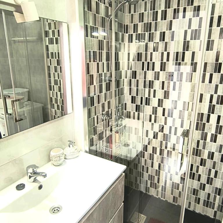 Apartamento BLUE OCEAN Complex Amaya Fuerteventura - Apartamento de 1 dormitorio - 13