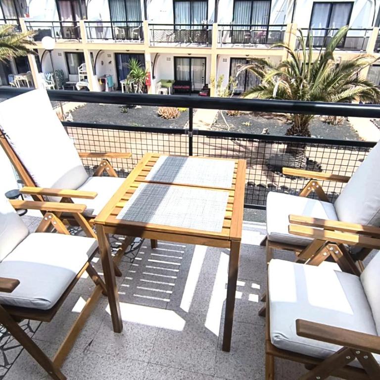 Apartamento BLUE OCEAN Complex Amaya Fuerteventura - Apartamento de 1 dormitorio - 15