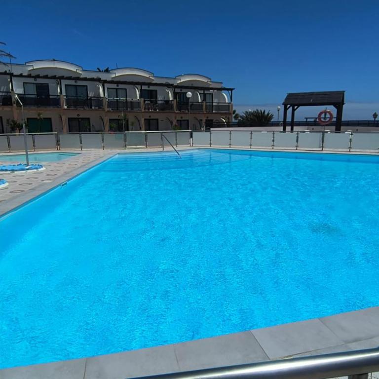 Apartamento BLUE OCEAN Complex Amaya Fuerteventura - Apartamento de 1 dormitorio - 18