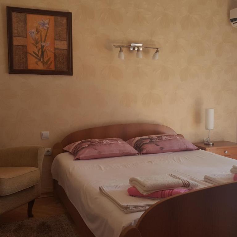 Apartments Grispolis - Studio (2 Odrasle Osobe) - 4