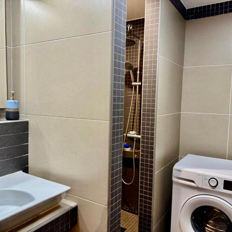 Eva Paradise, El Medano, Beach and Swimming Pool - Apartamento de 1 dormitorio - 27