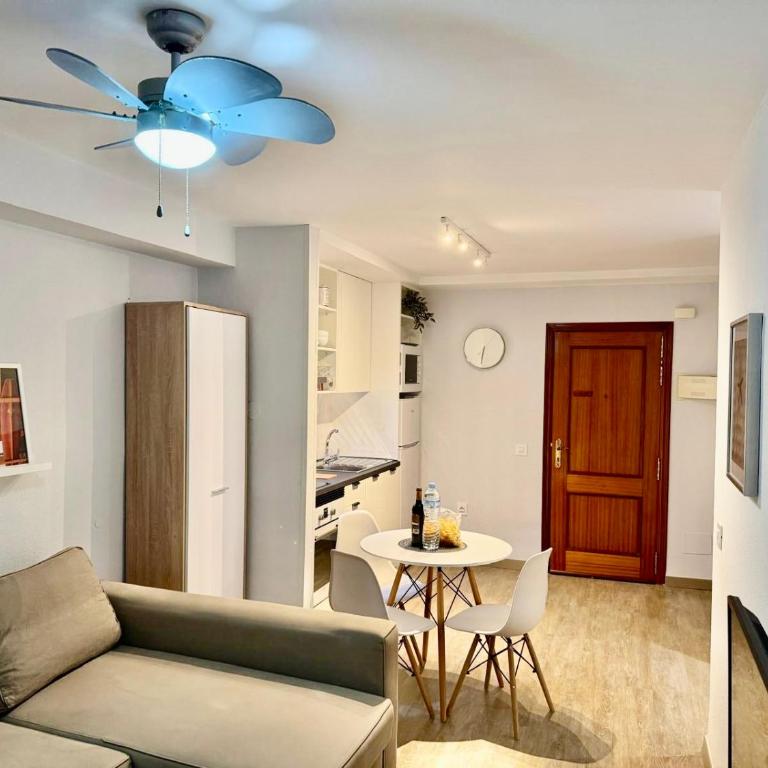 Eva Paradise, El Medano, Beach and Swimming Pool - Apartamento de 1 dormitorio - 29