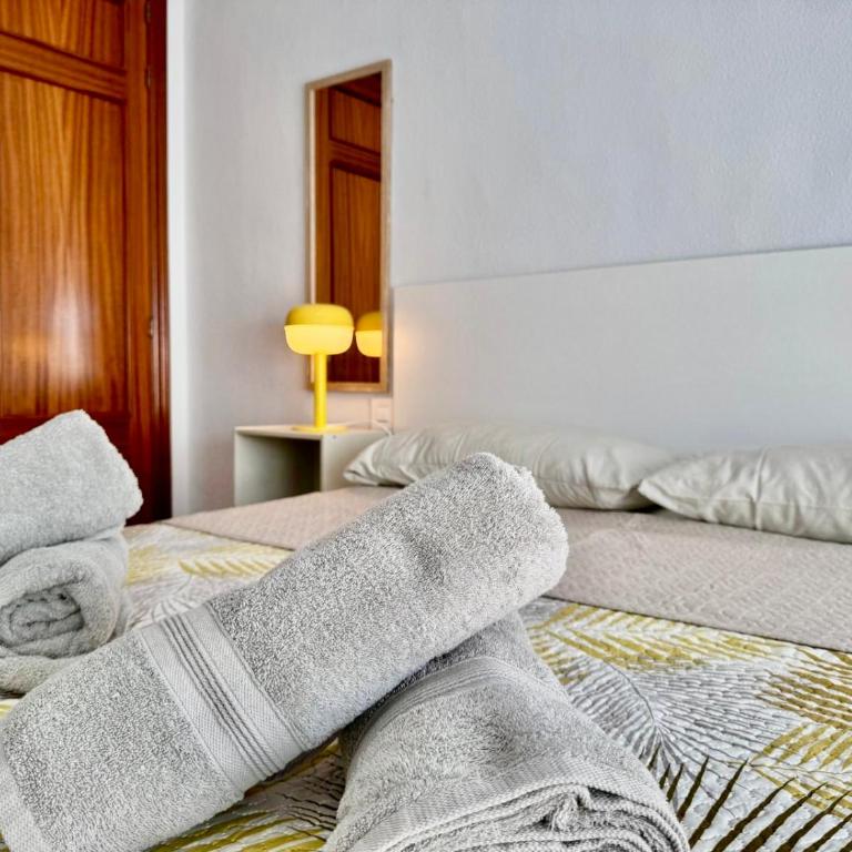Eva Paradise, El Medano, Beach and Swimming Pool - Apartamento de 1 dormitorio - 33