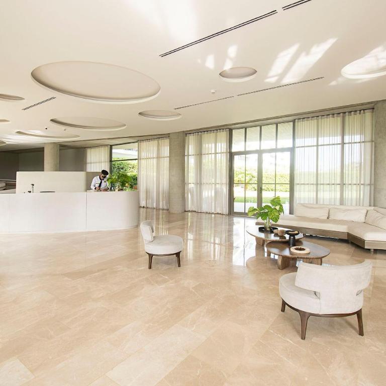 U-GO Morros EOS Lujo Frente al Mar en Serena del Mar - Apartamento - 30