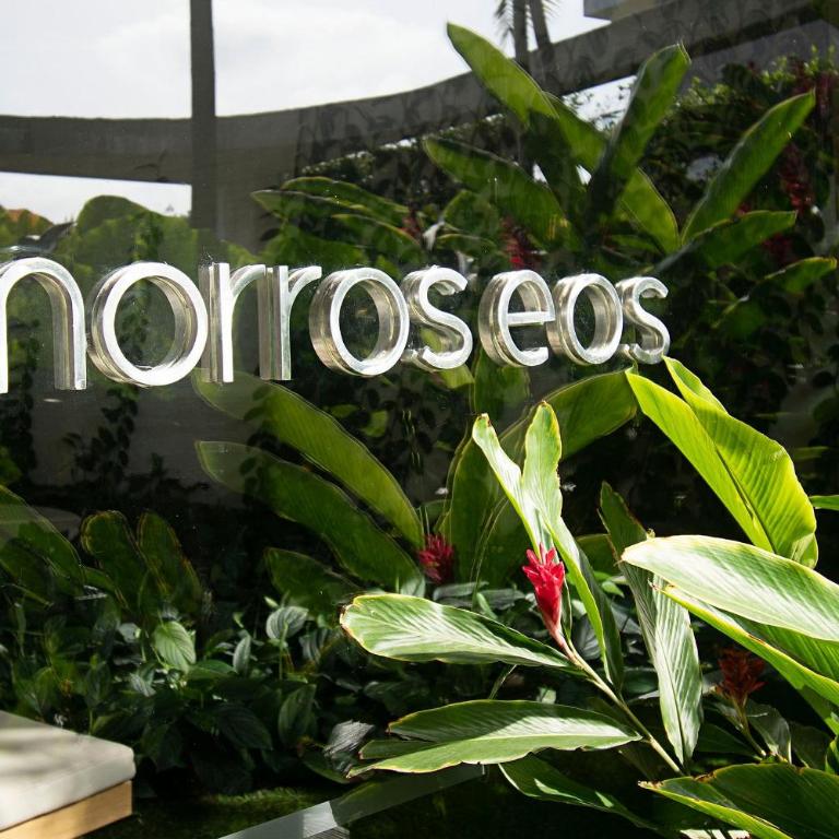 U-GO Morros EOS Lujo Frente al Mar en Serena del Mar - Apartamento - 33