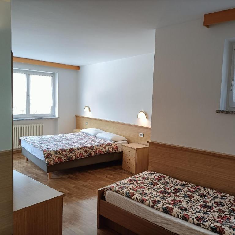 Hotel Fiordaliso - Appartamento con 1 Camera da Letto - Edificio Separato - 4