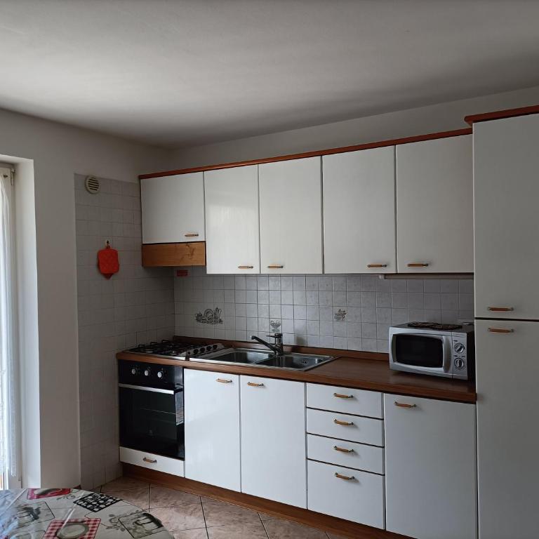 Hotel Fiordaliso - Appartamento con 1 Camera da Letto - Edificio Separato - 2