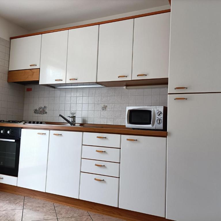 Hotel Fiordaliso - Appartamento con 1 Camera da Letto - Edificio Separato - 3