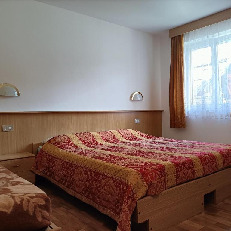 Hotel Fiordaliso - Appartamento con 2 Camere da Letto - 6