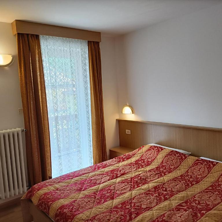 Hotel Fiordaliso - Appartamento con 2 Camere da Letto - 4