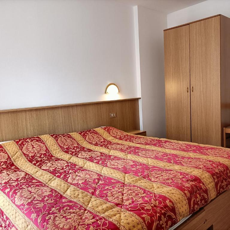 Hotel Fiordaliso - Appartamento con 2 Camere da Letto - 5