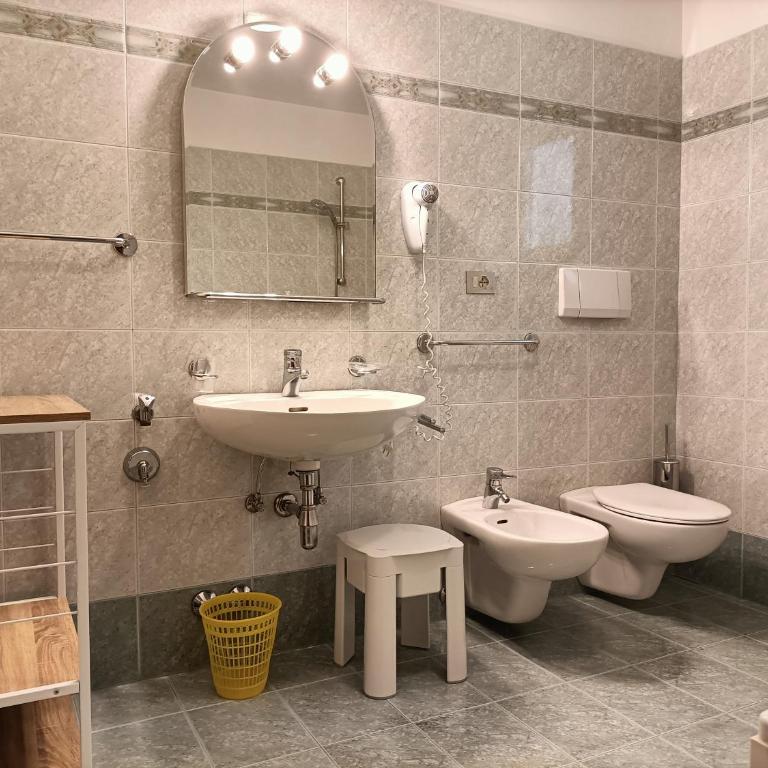 Hotel Fiordaliso - Appartamento con 1 Camera da Letto - Edificio Separato - 5