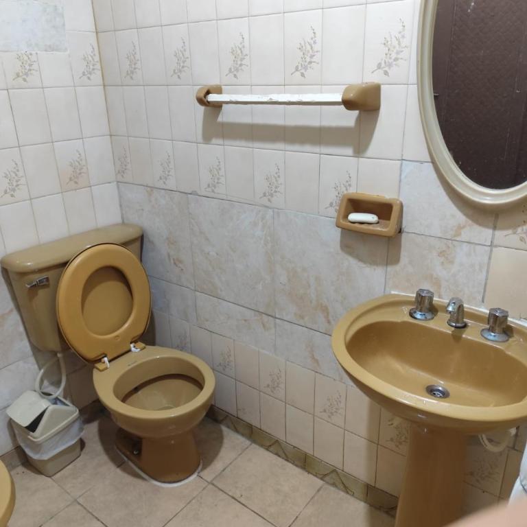 Hostal Orán - Apartamento de 2 dormitorios - 4
