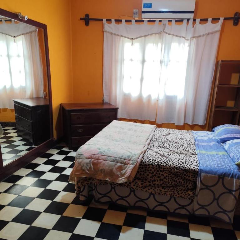 Hostal Orán - Apartamento de 2 dormitorios - 5