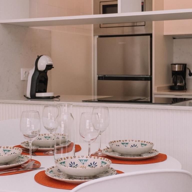 Magia y Paz en Vigo, Mina Neptuno by CABANA Rentals - Apartamento de 2 dormitorios - 7