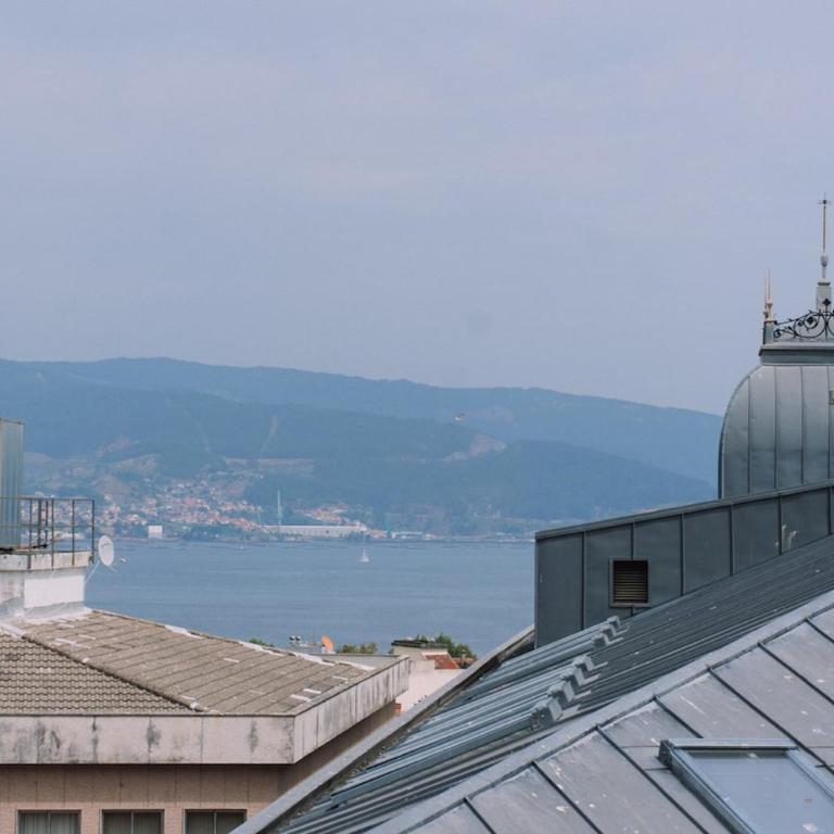 Magia y Paz en Vigo, Mina Neptuno by CABANA Rentals - Apartamento de 2 dormitorios - 8