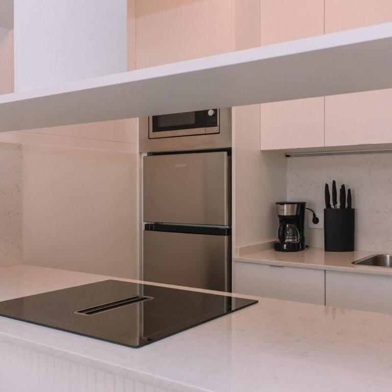 Magia y Paz en Vigo, Mina Neptuno by CABANA Rentals - Apartamento de 2 dormitorios - 11