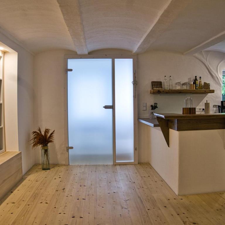 Ferienwohnung im Allgäu - Apartment mit 2 Schlafzimmern - 10