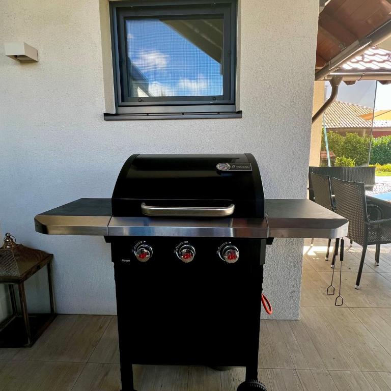 Modernes Ferienhaus mit Pool Nähe Wörthersee & Golfplatz - Haus mit 3 Schlafzimmern - 31