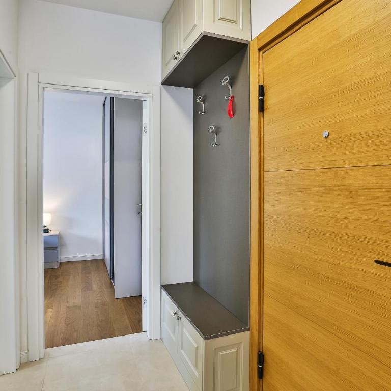 Adriatic Dream - Sea View Apartments - Single Room with Balcony - 4