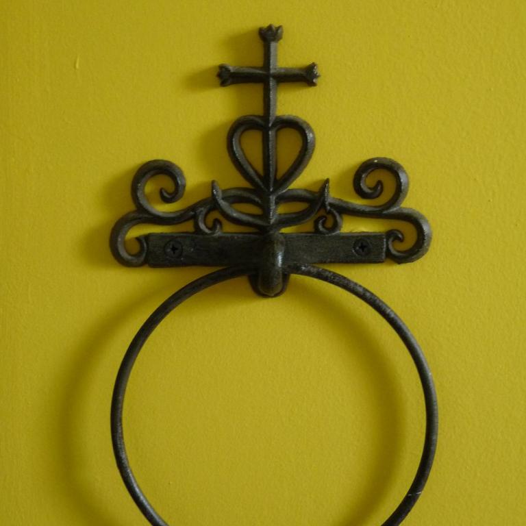 Bergerie d'Alivon en Camargue - Maison de Vacances - 8