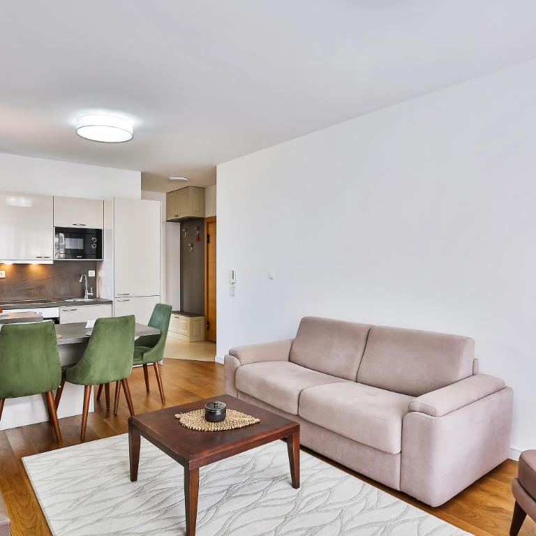 Adriatic Dream - Sea View Apartments - Single Room with Balcony - 8