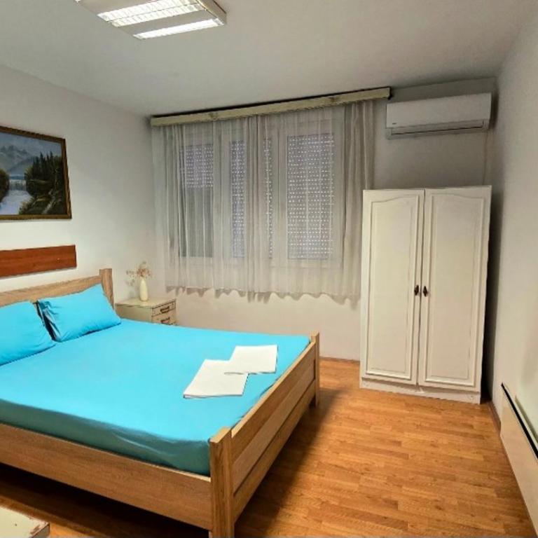 Martha`s place – Preko Morače - Apartman sa 1 Spavaćom Sobom - 1