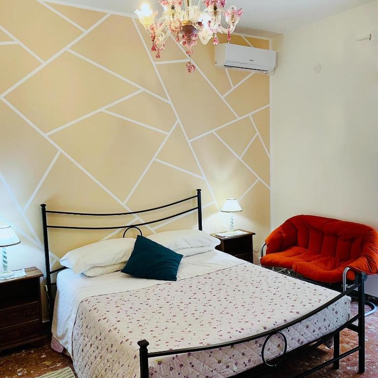 Rome Opéra Flat 2.0 - Three-Bedroom Apartment - 32