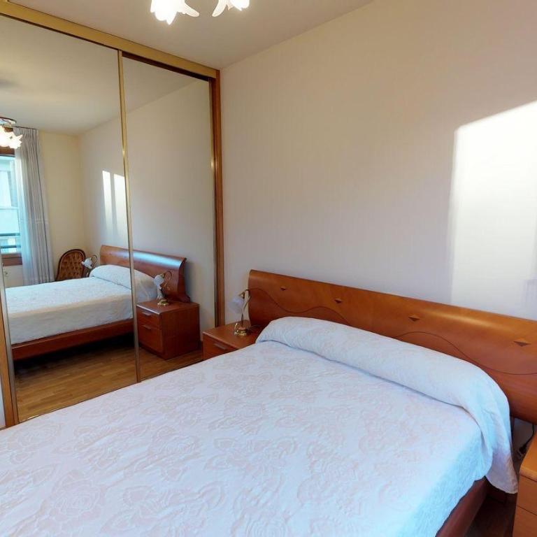 Sleeping Inn at Gijon - License VUT 786 - Apartamento de 2 dormitorios - 1