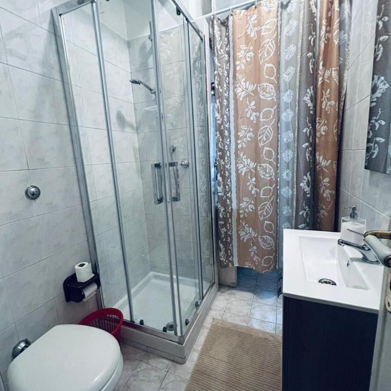 Rome Opéra Flat 2.0 - Three-Bedroom Apartment - 34