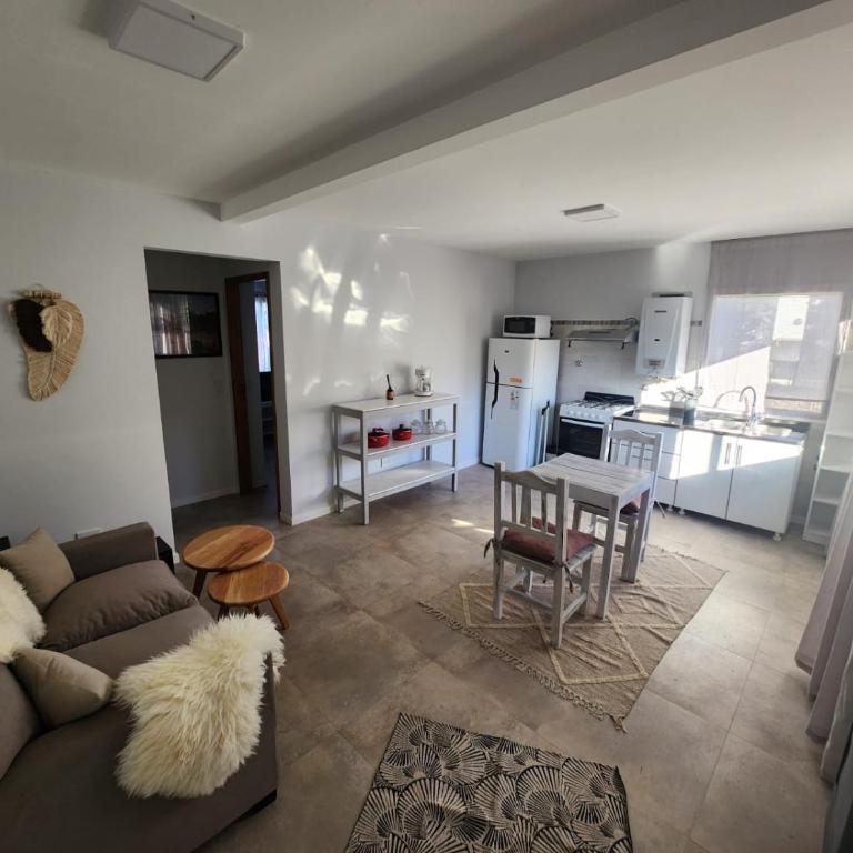 Casita Hol hol - Casa con 1 dormitorio - 1