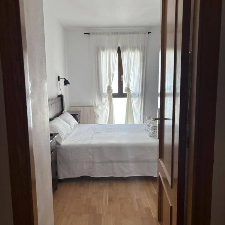 Los caballos Ordesa l Garaje l Céntrico - Appartement 1 Chambre - 17