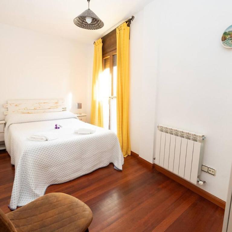 Parque d'Arratiecho l Wifi l Céntrico l Amplio - Appartamento con 2 Camere da Letto - 3