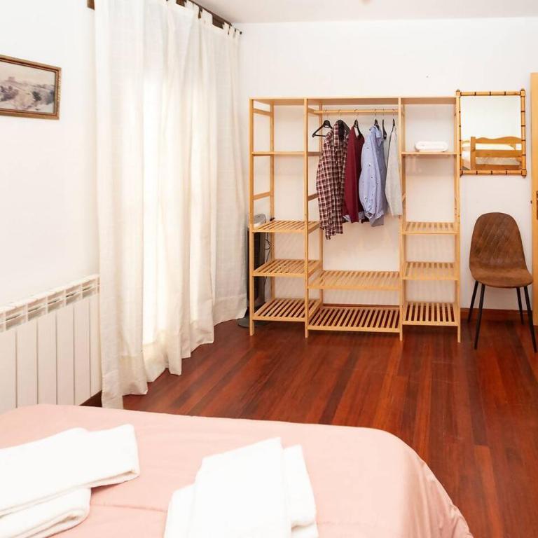 Parque d'Arratiecho l Wifi l Céntrico l Amplio - Appartamento con 2 Camere da Letto - 14