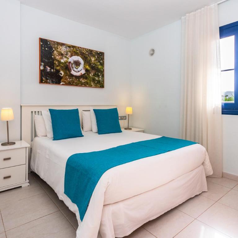 Marina Rubicon Apartment number 1 - Two-Bedroom Apartment - 13