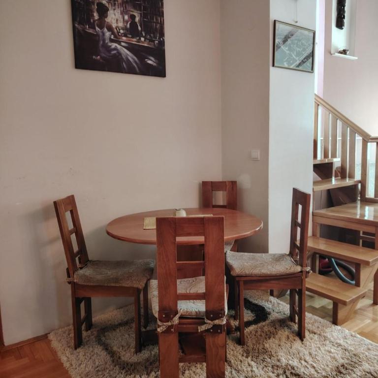 Markus Apartment - Two-Bedroom Apartment - 6