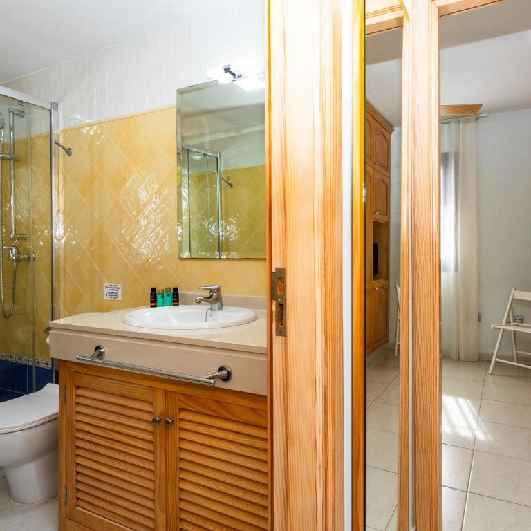 Marina Rubicon Apartment number 1 - Two-Bedroom Apartment - 15