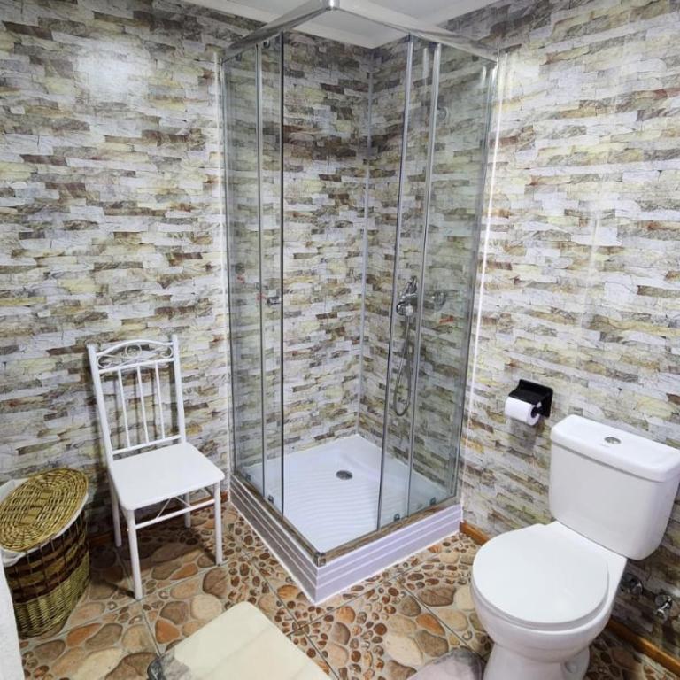 Casa interior sector sur - Two-Bedroom House - 7