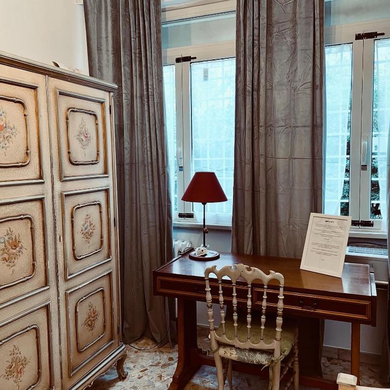 Rome Opéra Flat 2.0 - Three-Bedroom Apartment - 35