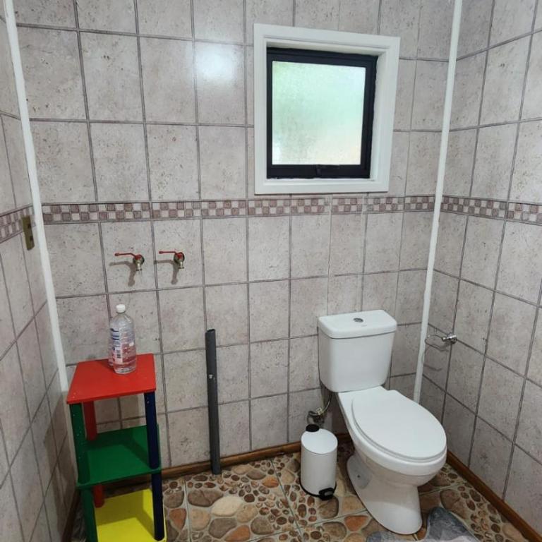 Casa interior sector sur - Two-Bedroom House - 15
