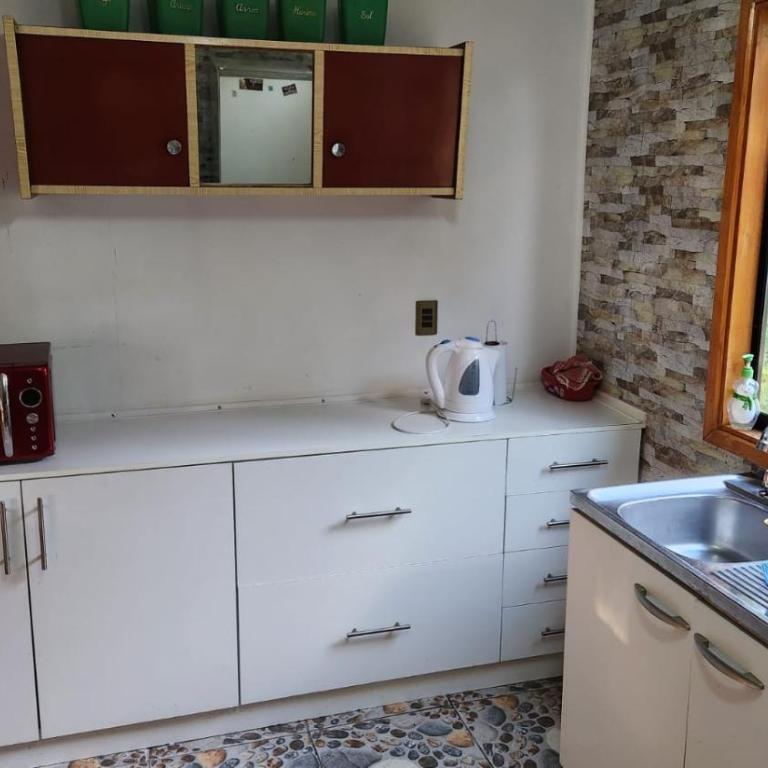 Casa interior sector sur - Two-Bedroom House - 18
