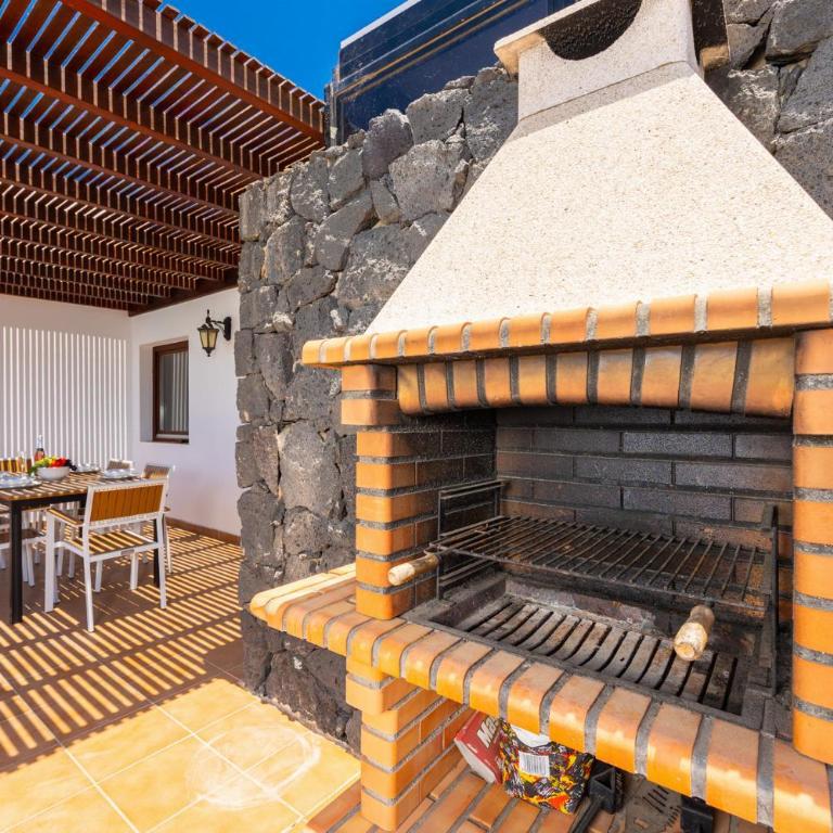Villa La Isla - Villa - 27
