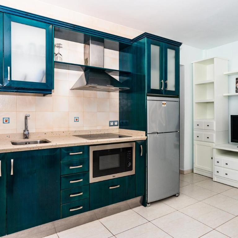Marina Rubicon Apartment number 1 - Two-Bedroom Apartment - 16