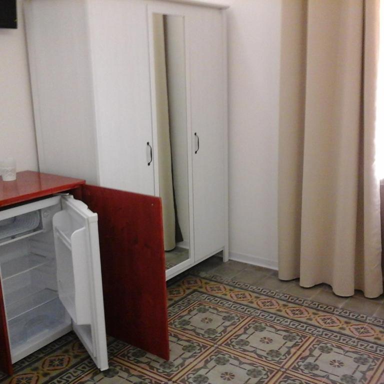 SAT Appartamenti Locazioni turistiche brevi-G&P HOLIDAY HOME - Camera Matrimoniale con Balcone e Cucina in Comune - Scirocco - 42