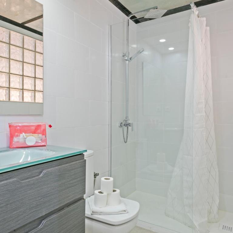 Alcam Loft Grassot - Apartment - 11